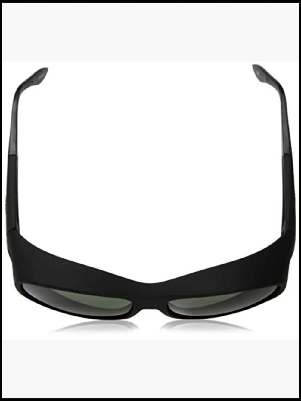 Square Fits Over Sunglasses for Men - Polarized UV Protection - Optify Lens